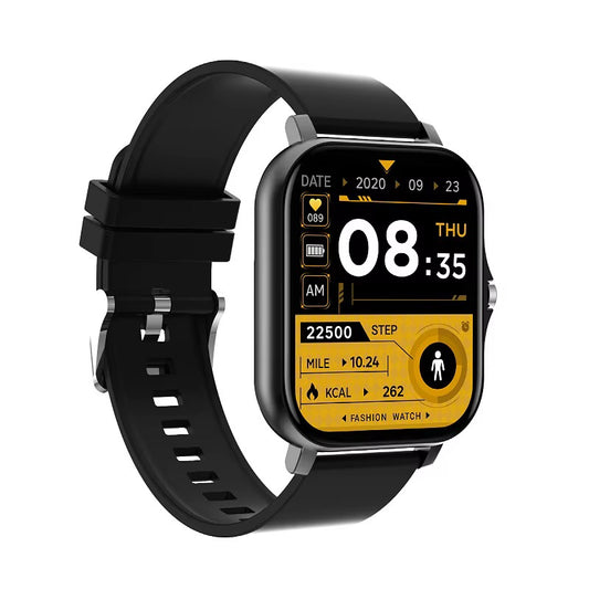 Y13 | Montre connectée avec écran tactile