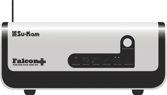 Su-Kam Falcon 1100VA (onduleur solaire)