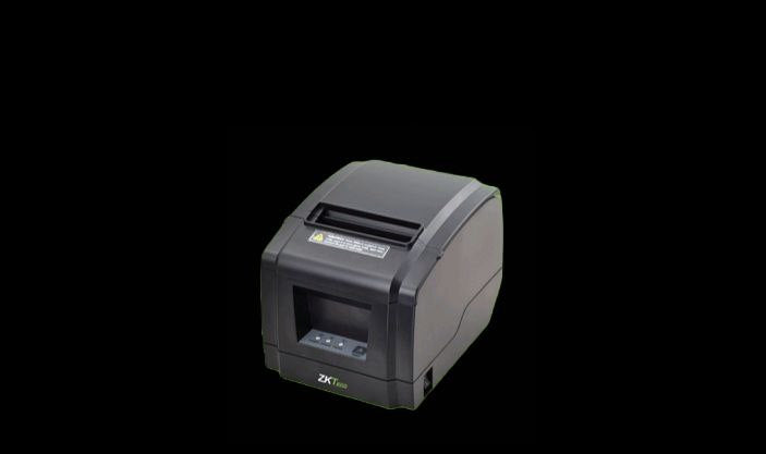 Mini-imprimante de ticket ZKP8005