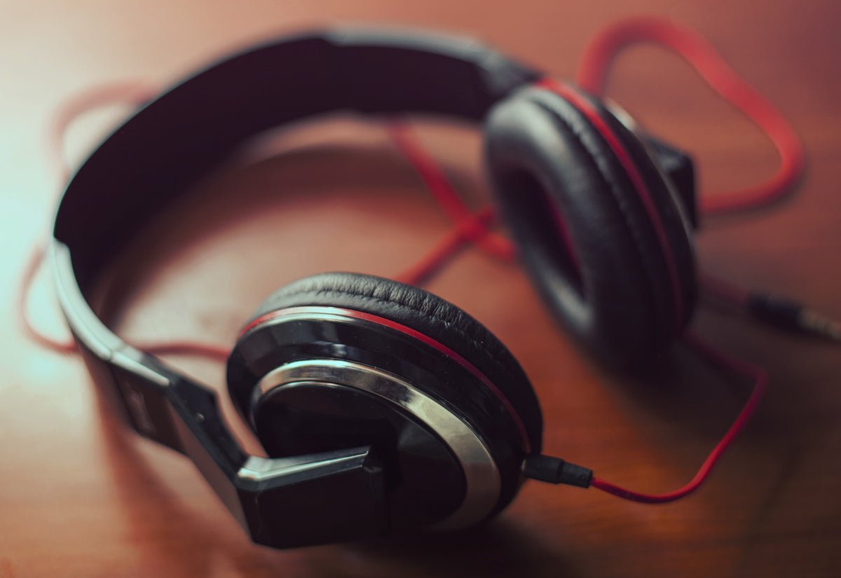 Casques et Écouteurs