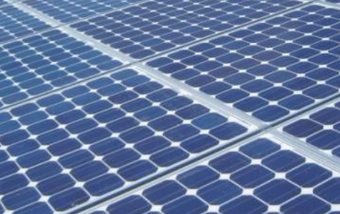 Panneaux solaires et Energies renouvelables