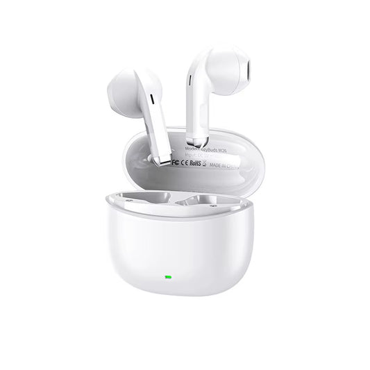 REMAX CozyBuds W26 | Écouteurs sans fil - Blanc