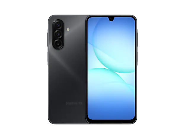 Samsung Galaxy A17 4G - 128 Go