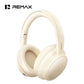 Remax RB-100HB | Casque audio sans fil avec grande autonomie