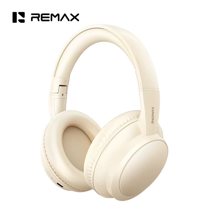 Remax RB-100HB | Casque audio sans fil avec grande autonomie