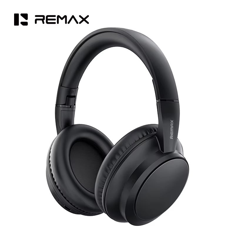 Remax RB-100HB | Casque audio sans fil avec grande autonomie