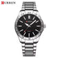Curren 8452 | Montre pour homme