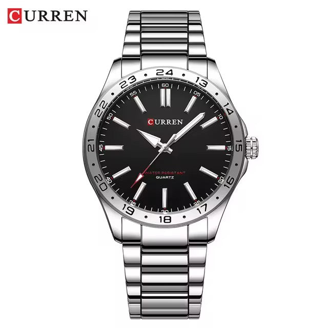Curren 8452 | Montre pour homme