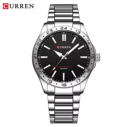 Curren 8452 | Montre pour homme