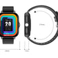 Y13 | Montre connectée avec écran tactile