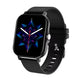 Y13 | Montre connectée avec écran tactile
