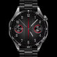Modio MR-70 | Montre connectée avec cadran rond