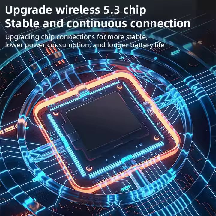 TWS Mate 70 | Écouteurs sans fil