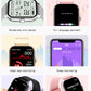 Y13 | Montre connectée avec écran tactile