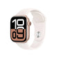 Montre connectée MW21 Series 10 I Couleur rose