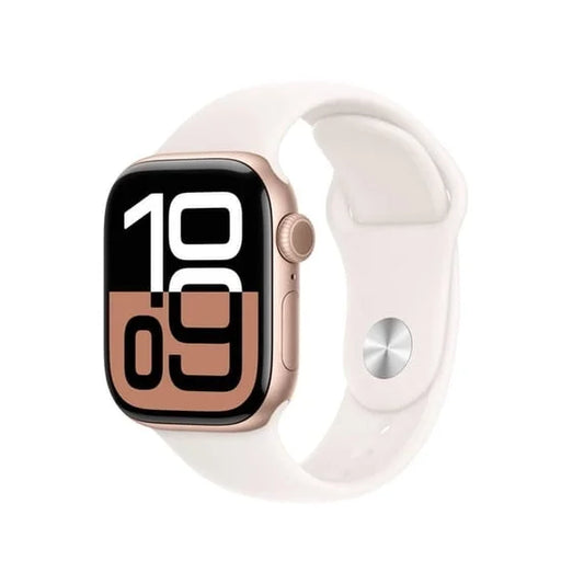 Montre connectée MW21 Series 10 I Couleur rose