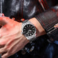 Curren 8452 | Montre pour homme