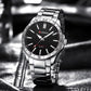 Curren 8452 | Montre pour homme