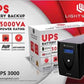Onduleur LightWave UPS 3000VA