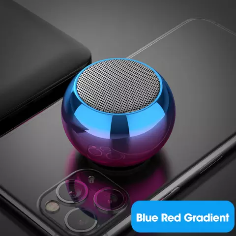 Mini enceinte haut-parleur bluetooth