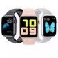 Montre connectée T500 | SmartWatch T500
