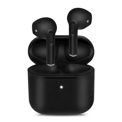 TWS Pro 5 I Écouteurs sans fil longue autonomie noire
