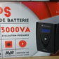 Onduleur LightWave UPS 3000VA