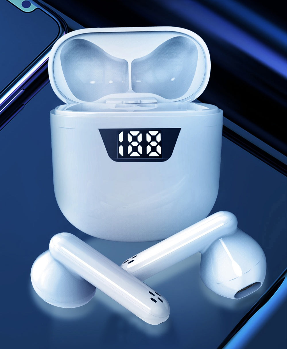 Écouteurs Bluetooth TWS B55