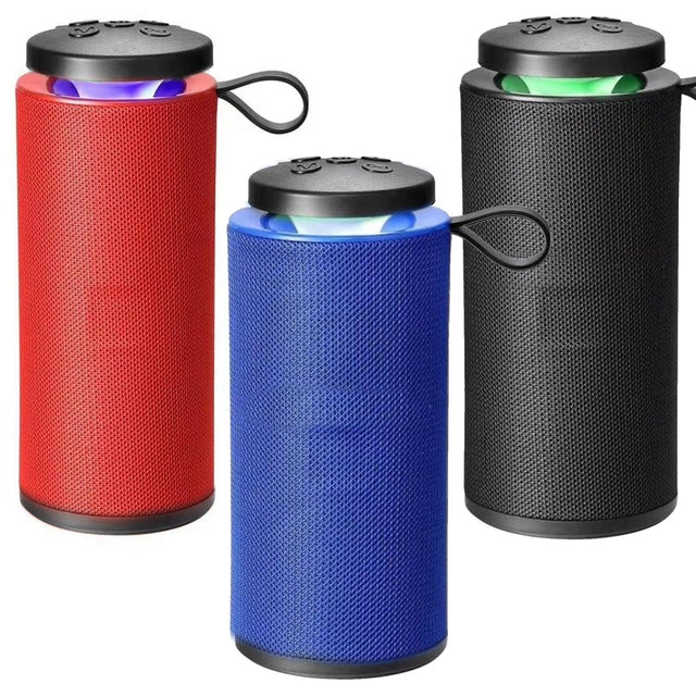 Enceinte Bluetooth GT-112