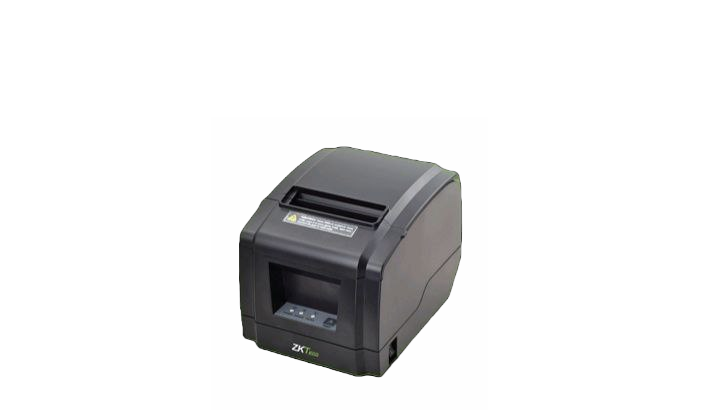 Mini-imprimante de ticket ZKP8005