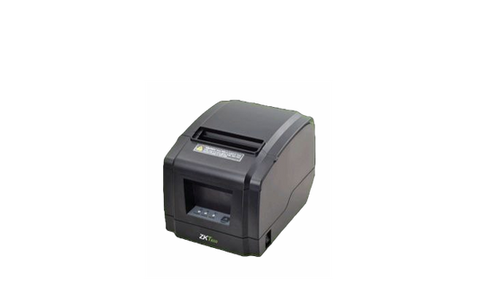 Mini-imprimante de ticket ZKP8005