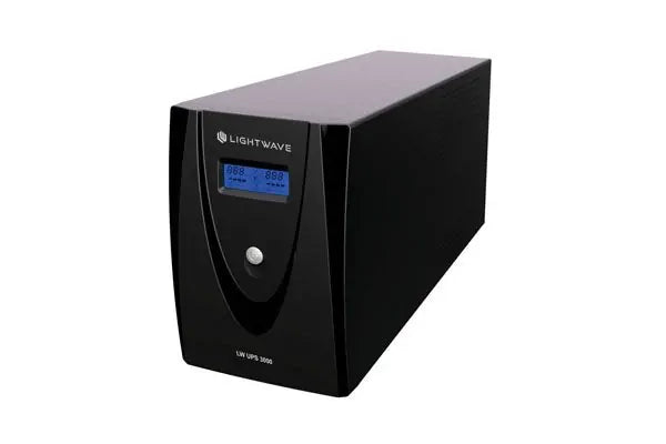 Onduleur LightWave UPS 3000VA