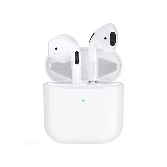 TWS Pro 5 I Écouteurs sans fil longue autonomie