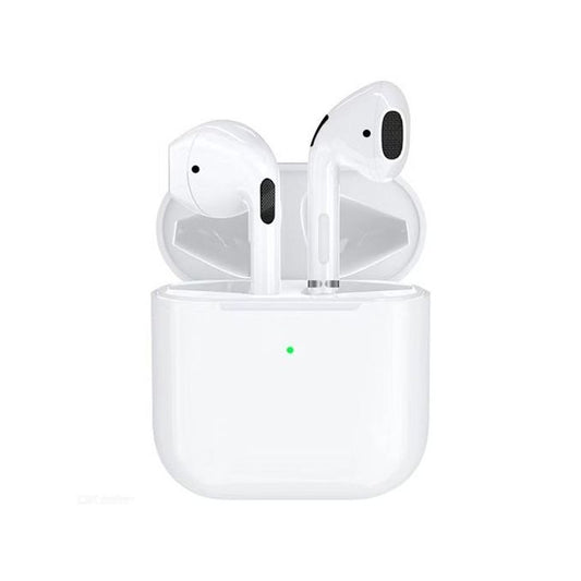 TWS Pro 5 I Écouteurs sans fil longue autonomie