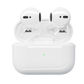 TWS Pro 5s Blanc I Ecouteurs Bluetooth sans fil