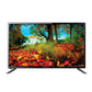 Téléviseur LED LightWave 43"