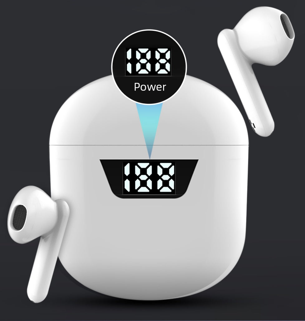 Écouteurs Bluetooth TWS B55
