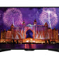 Téléviseur LED LightWave 43"
