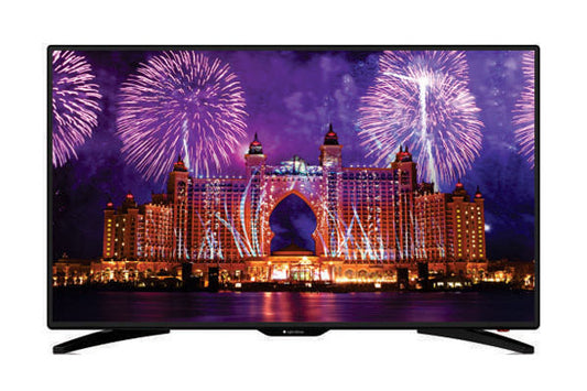 Téléviseur LED LightWave 43"